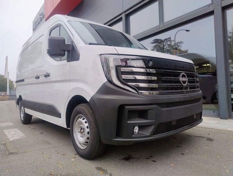 Renault Master Nissan Interstar L2H2 35qli 130cv N-Connecta