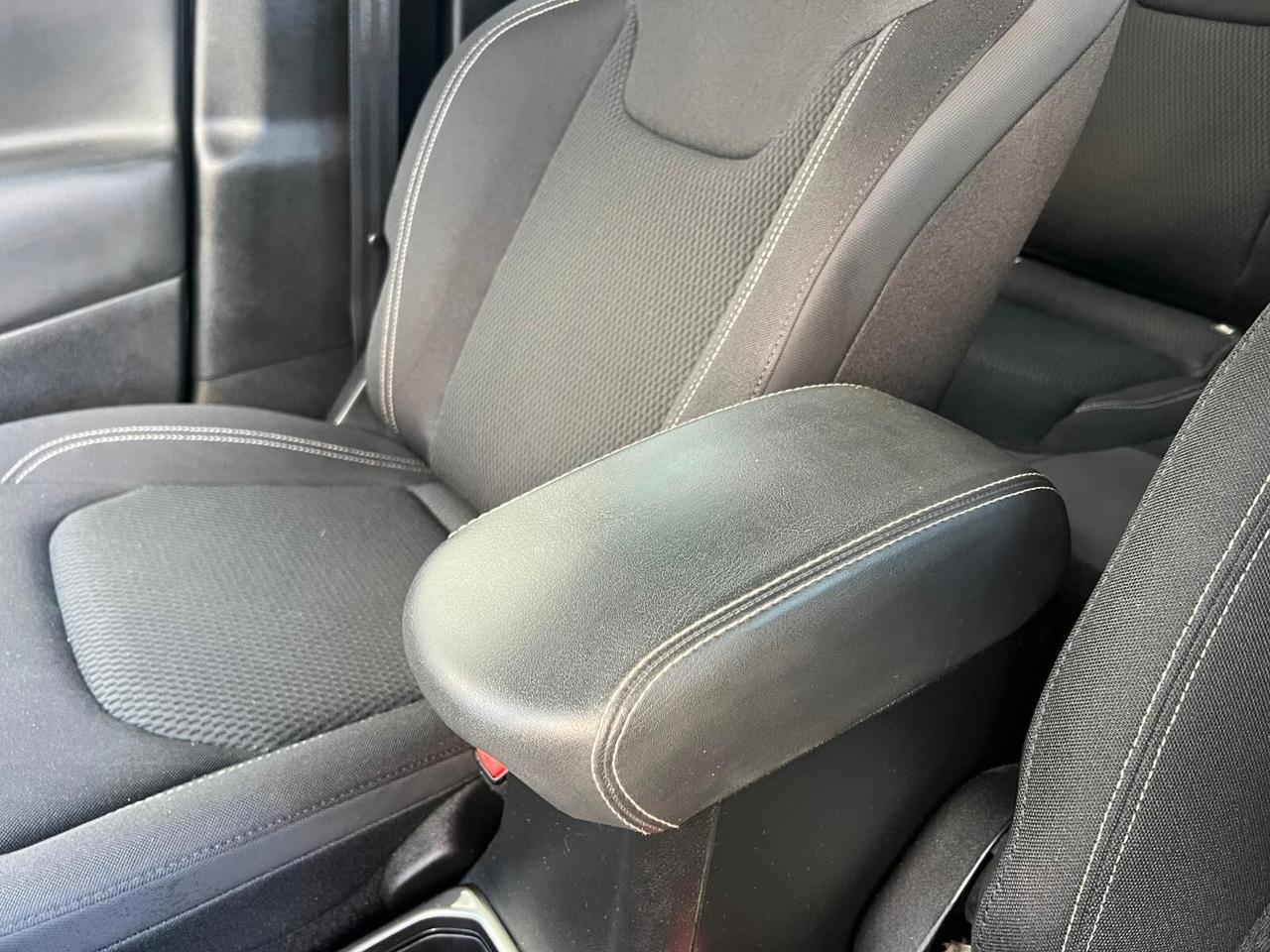 JEEP RENEGADE 1.6 MJT 120 CV 2019!!!LIMITED!!!
