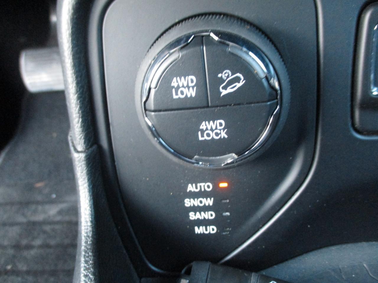 Jeep Renegade 2.0 Mjt 140CV 4WD Limited
