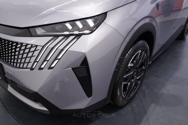 PEUGEOT 3008 1.2 Hybrid 136cv e-DCS6 GT