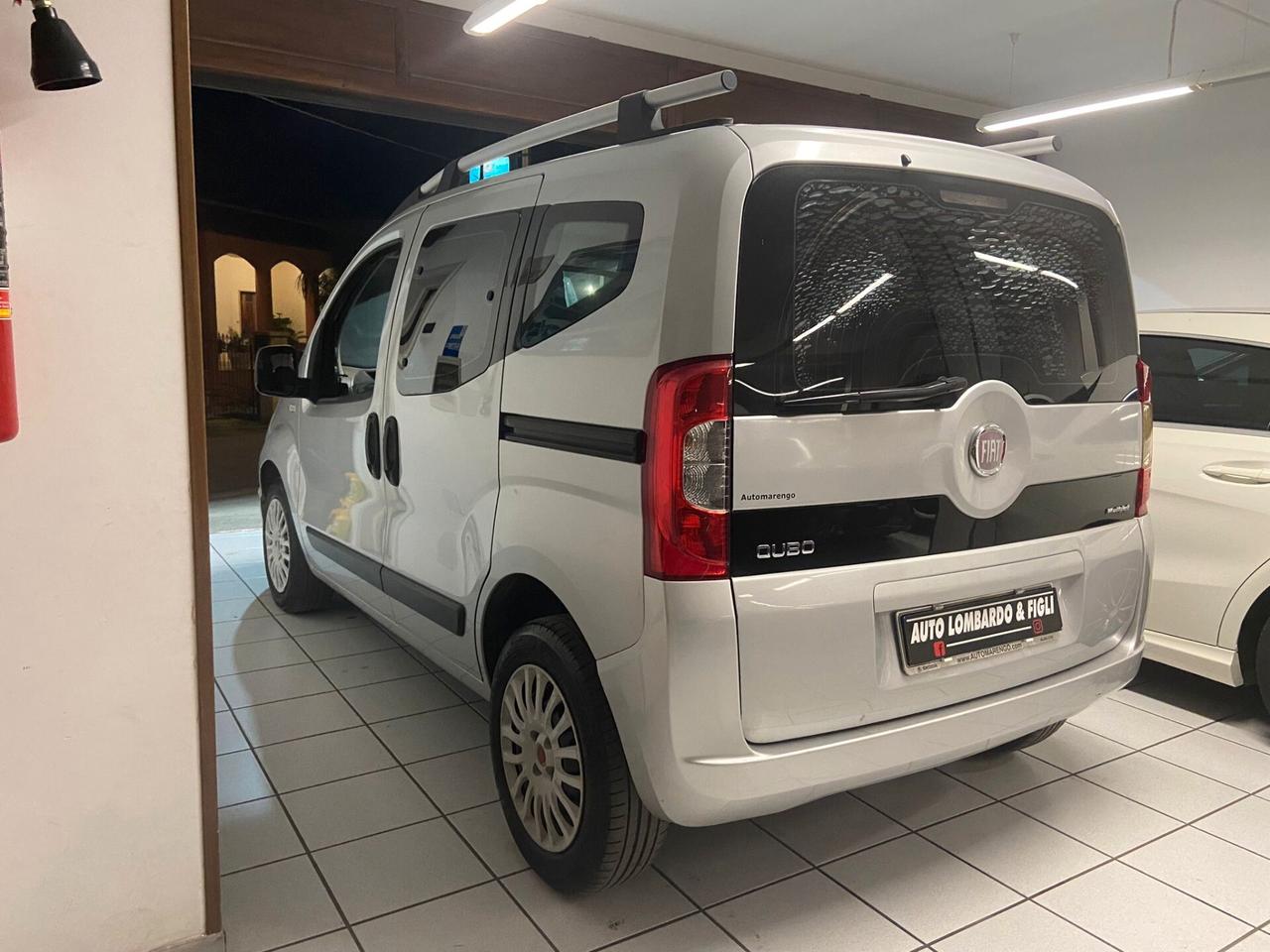 Fiat Qubo 1.3 MJT 75 CV Dynamic