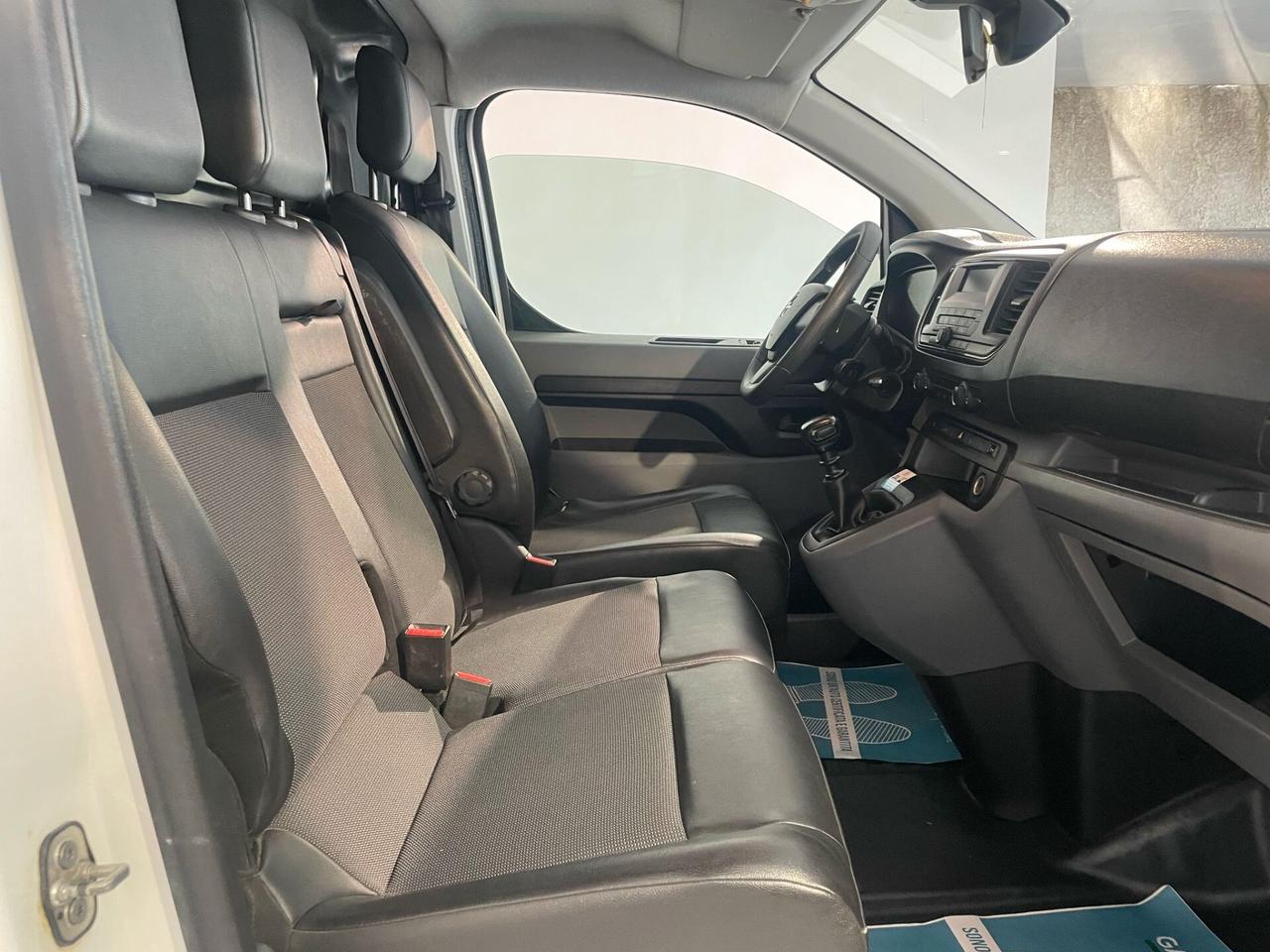 Opel Vivaro 1.5 Diesel PRONTA CONSEGNA