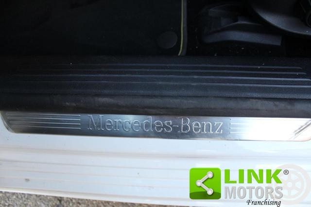 MERCEDES-BENZ A 250 Automatic Business