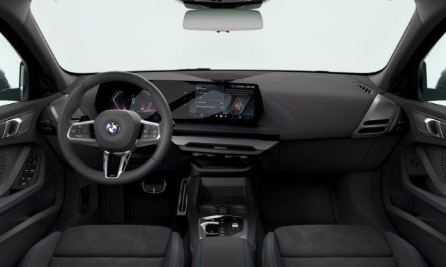 BMW 118 d 5p. MSport Pro Aut.