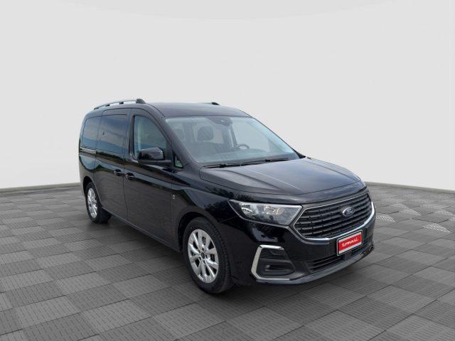 FORD Tourneo Connect Grand Tourneo Connect 2.0 EcoBlue 122 CV aut. Tita