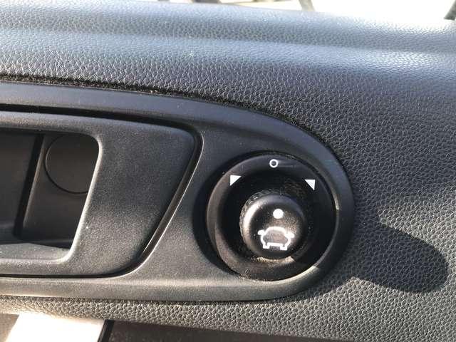 Ford Fiesta 1.2 TITANIUM GPL