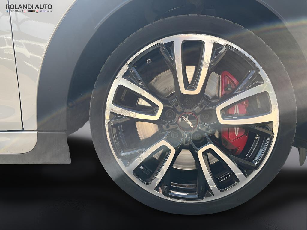 Mini John Cooper Works 2.0 TwinPower Turbo John Cooper Works DCT