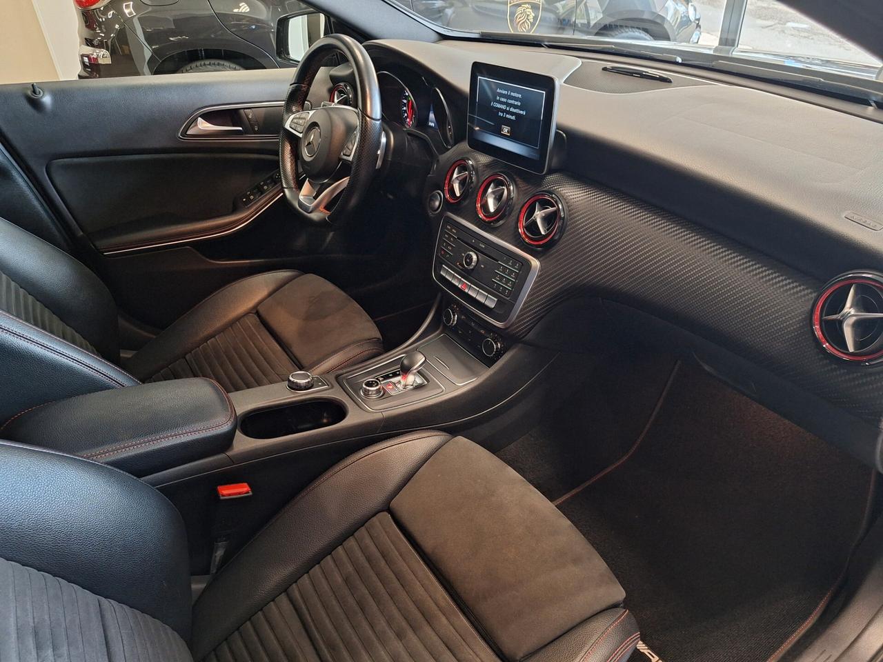Mercedes-benz A 45 AMG A 45 AMG 4Matic Automatic
