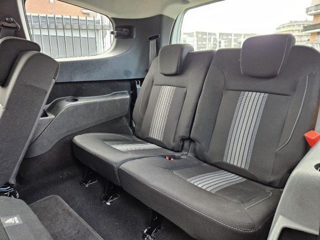 DACIA Lodgy 1.6 110CV GPL 7 posti Stepway