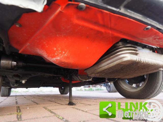 FIAT Cinquecento L DEL1970RESTAUROPERSONALIZZATO