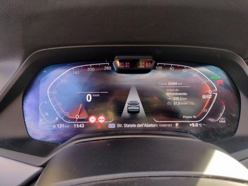 BMW X5 X5 xDrive25d xLine