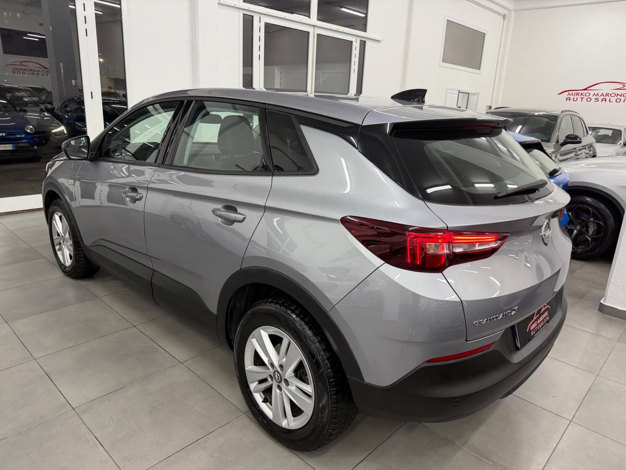 Opel Grandland X 1.5 diese Start&Stop FINANZIABILE