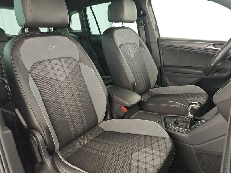 Volkswagen Tiguan 2.0 TDI 150 CV SCR DSG R-Line