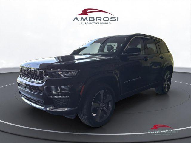 JEEP Grand Cherokee Limited 2.0 4xe PHEV