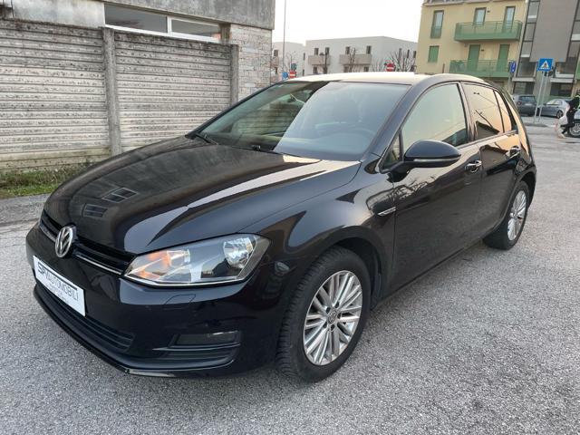 VOLKSWAGEN Golf 1.6 TDI 110 CV 5p. Executive BlueMotion Technology