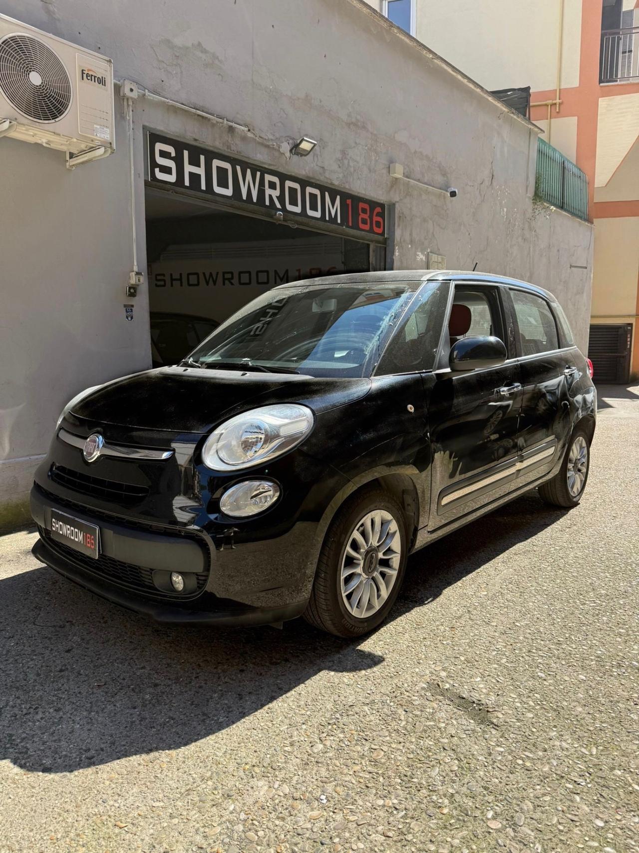 Fiat 500L 1.3 Multijet Pop Star