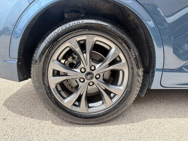 FORD Kuga 1.5 ecoblue ST-Line 2wd 120cv auto