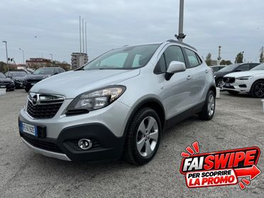 OPEL Mokka1.6 CDTI Ecot.136 4x2 S&S Cosmo b-C