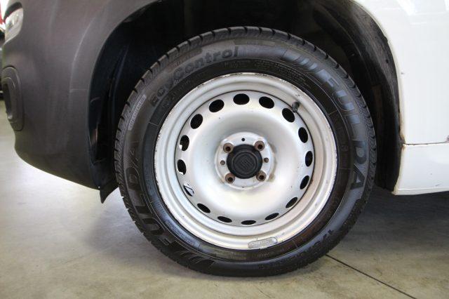 FIAT Panda VAN 1.2 Pop 2 posti + IVA 22%