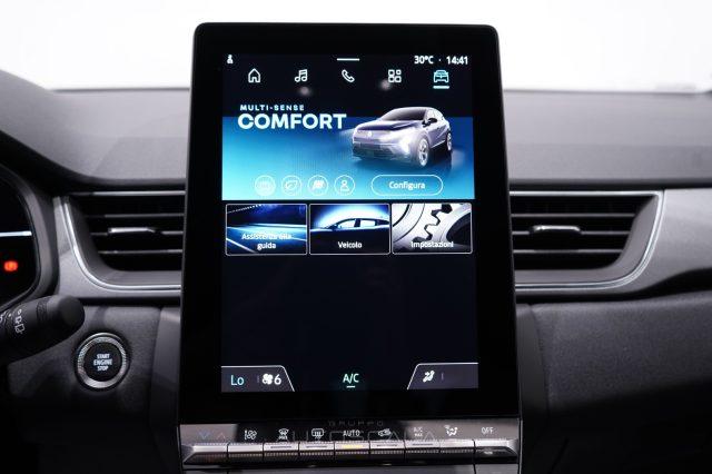 RENAULT Captur 1.0 ECO-G 100cv Techno
