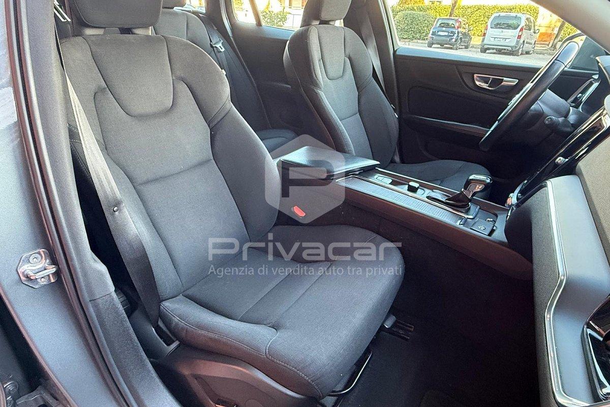 VOLVO V60 D3 Geartronic Inscription