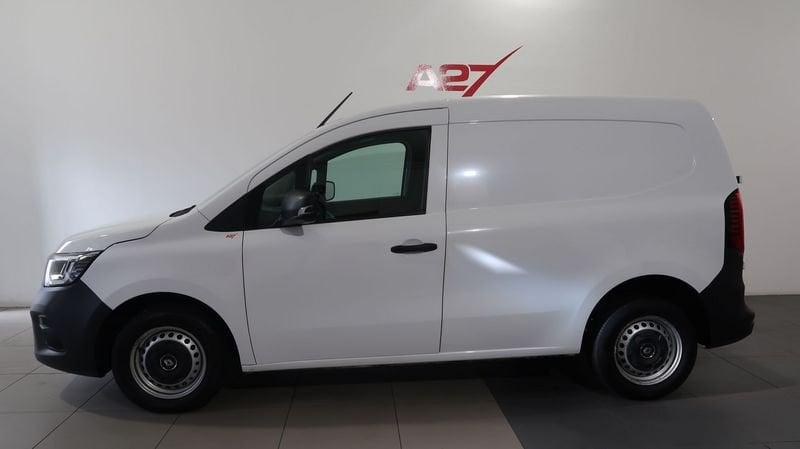Renault Kangoo Kangoo 1.5 dCi 115CV Van