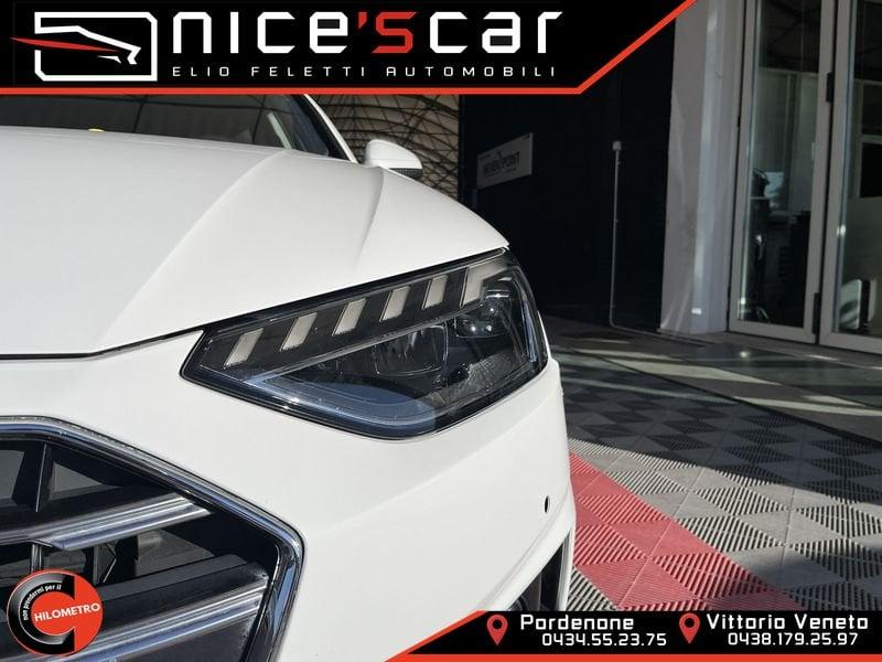 Audi A4 A4 Avant 35 TDI/163 CV S tronic Business Advanced