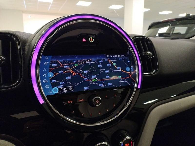 MINI Mini Countryman F60 Mini Countryman 1.5 Cooper Hype all4 auto