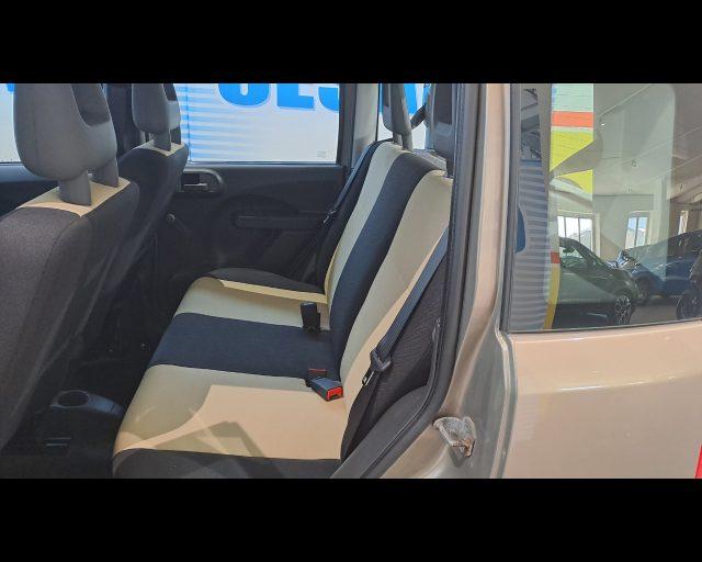 FIAT Panda 1.2 Climbing 4x4