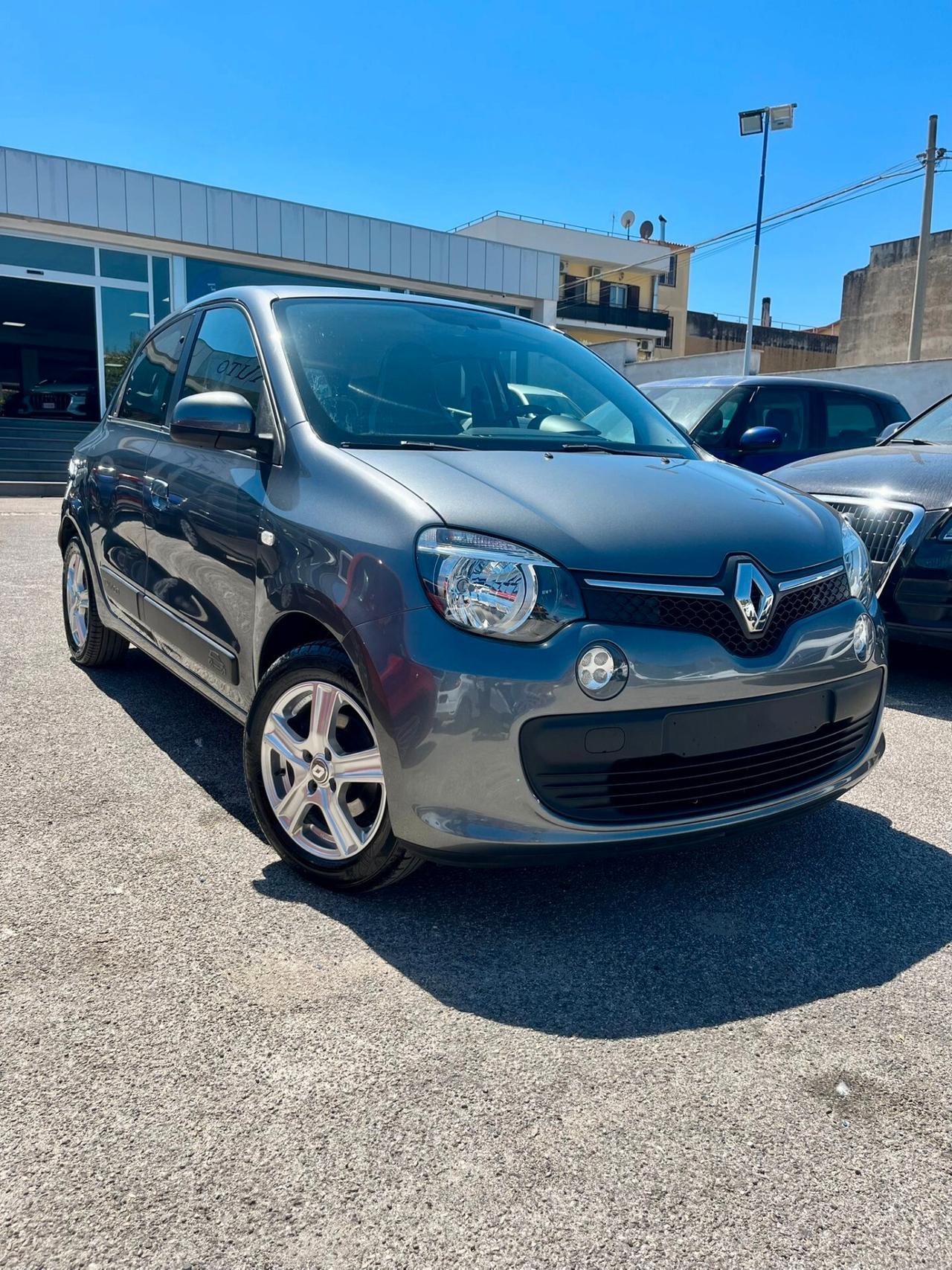 Renault Twingo SCe Zen