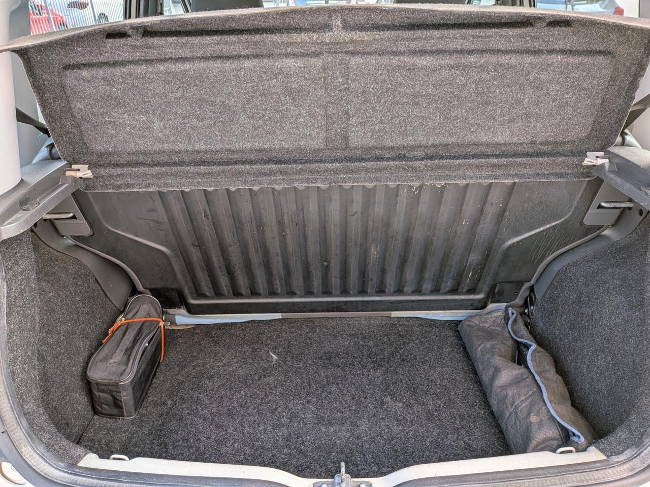 Fiat Panda 1.2 Benzina/Metano