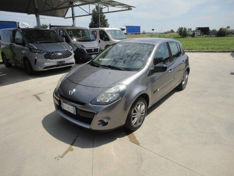 Renault Clio Clio 1.2 16V 5 porte 20th Anniversario
