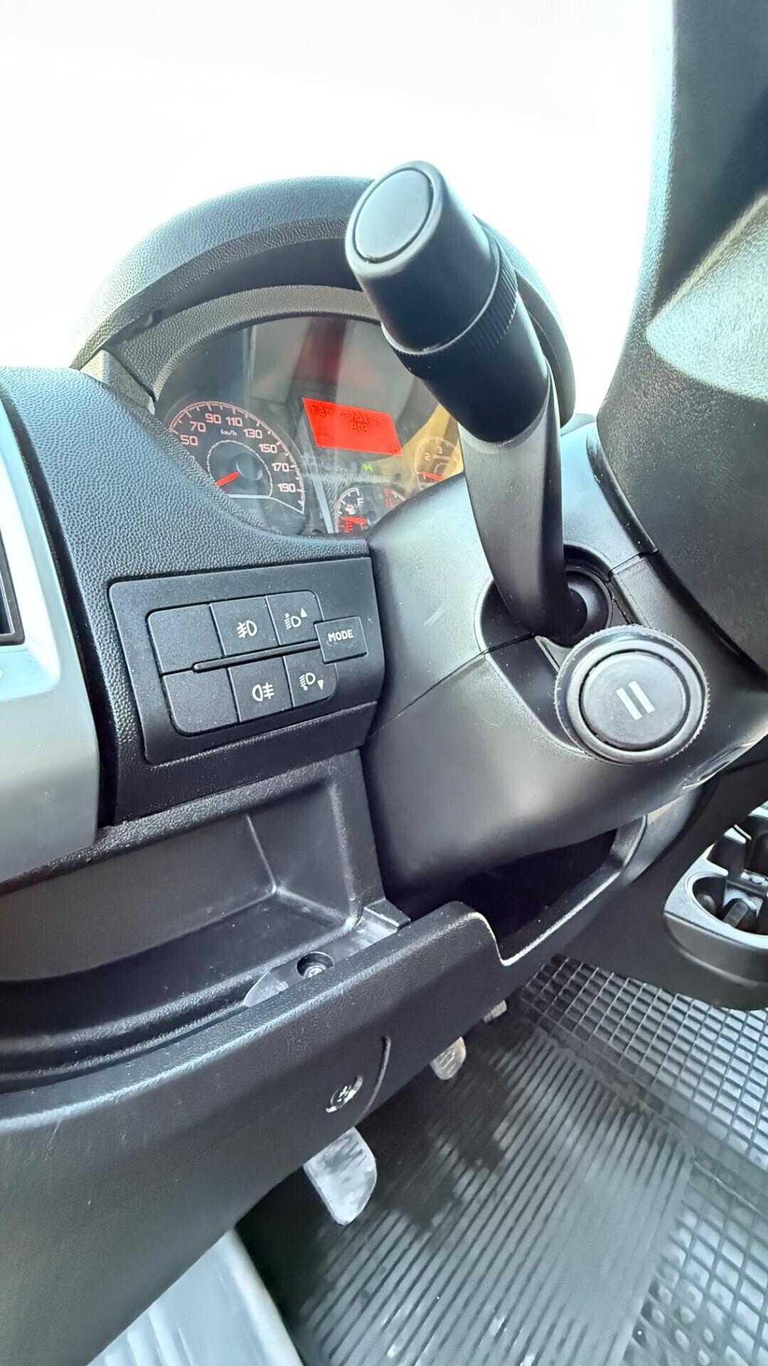 Fiat Ducato 130cv