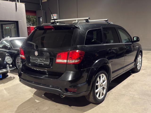 FIAT Freemont 2.0 Multijet 140 CV Freemont