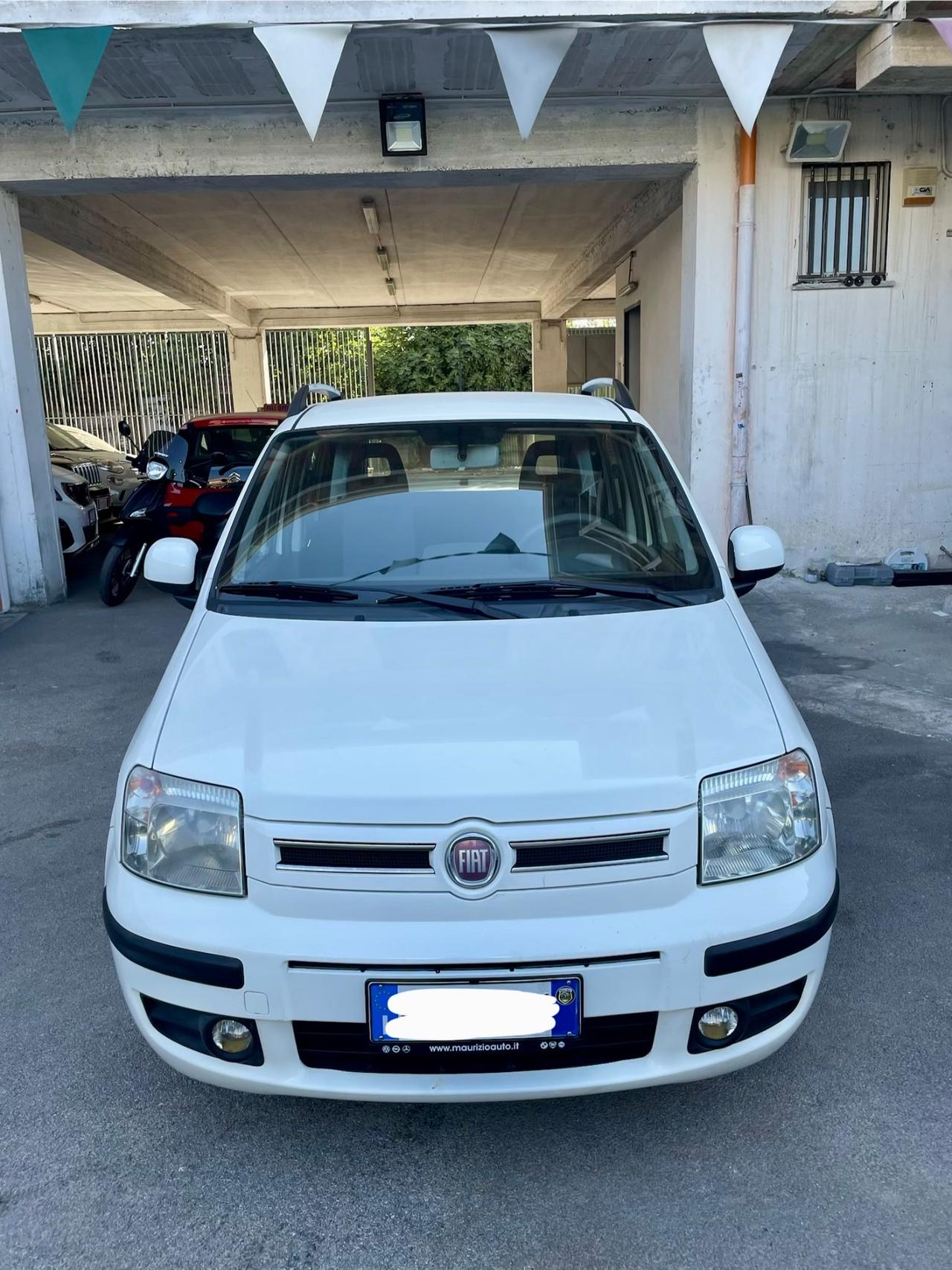Fiat Panda 1.2 MyLife EasyPower gpl di serie scadenza 2032