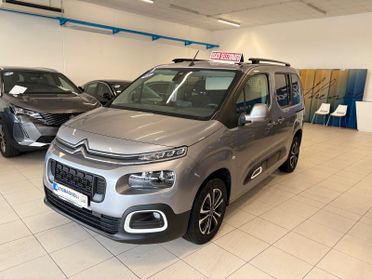 Citroen Berlingo M FEEL BlueHDi 100 N1 SPOTICAR