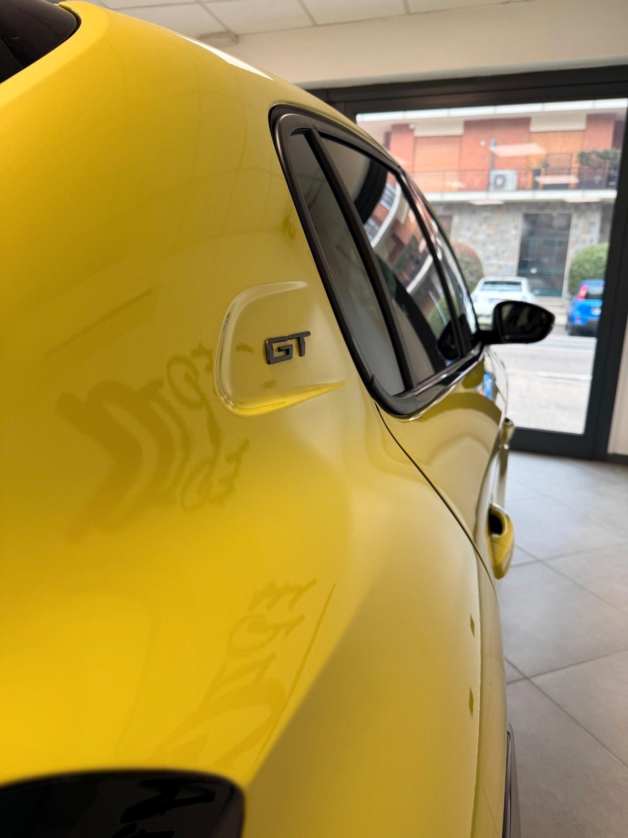 Peugeot 208 Hybrid 136 e-DCS6 GT PREZZO REALE