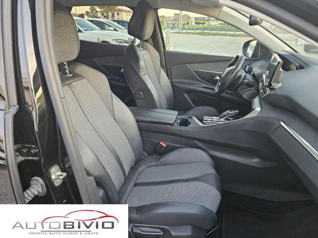 PEUGEOT 3008 BlueHDi 130 S&S EAT8 Allure Pack