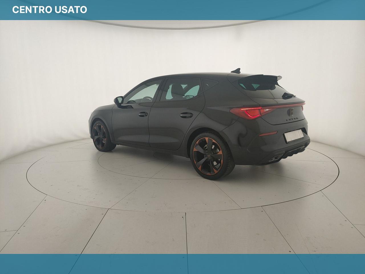 1.5 Hybrid 150 CV DSG