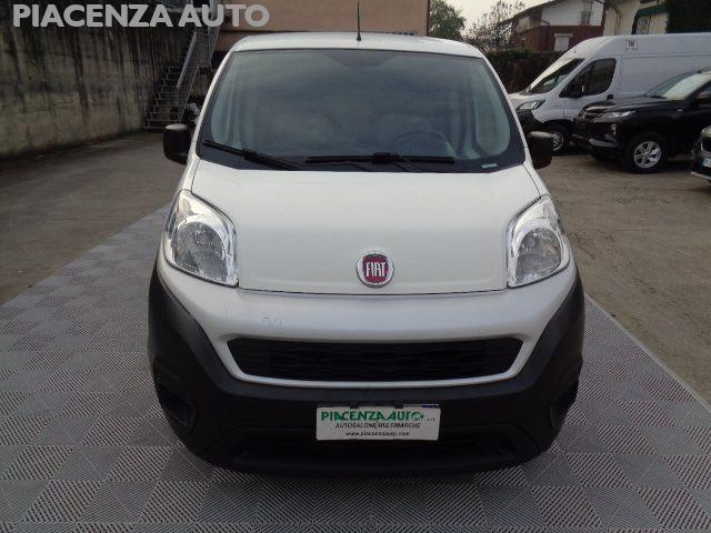 FIAT Fiorino 1.3 MJT 95CV Cargo SX..CLIMA..SERVICE DIMOSTRABILI