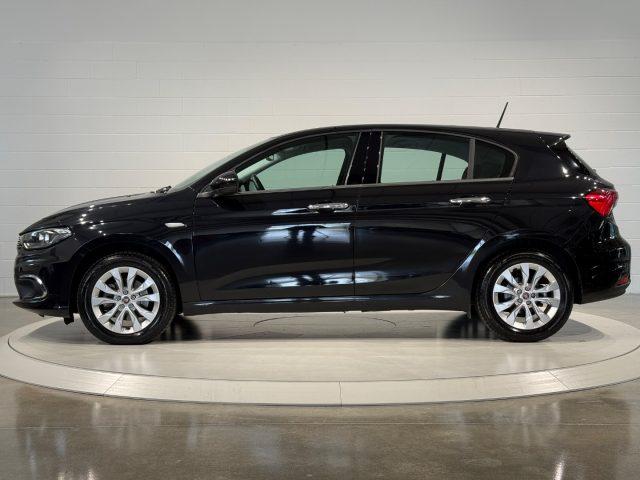 FIAT Tipo 1.6 Mjt S&S DCT 5 porte Lounge PREZZO REALE