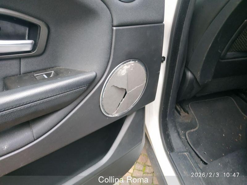 Land Rover Range Rover Evoque 2.0 TD4 150cv SE