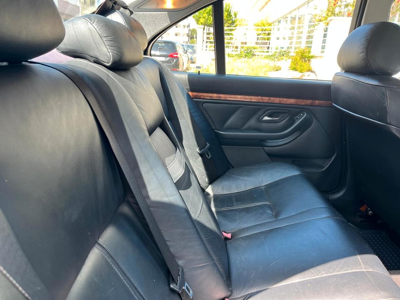 BMW 525 tds - 1997