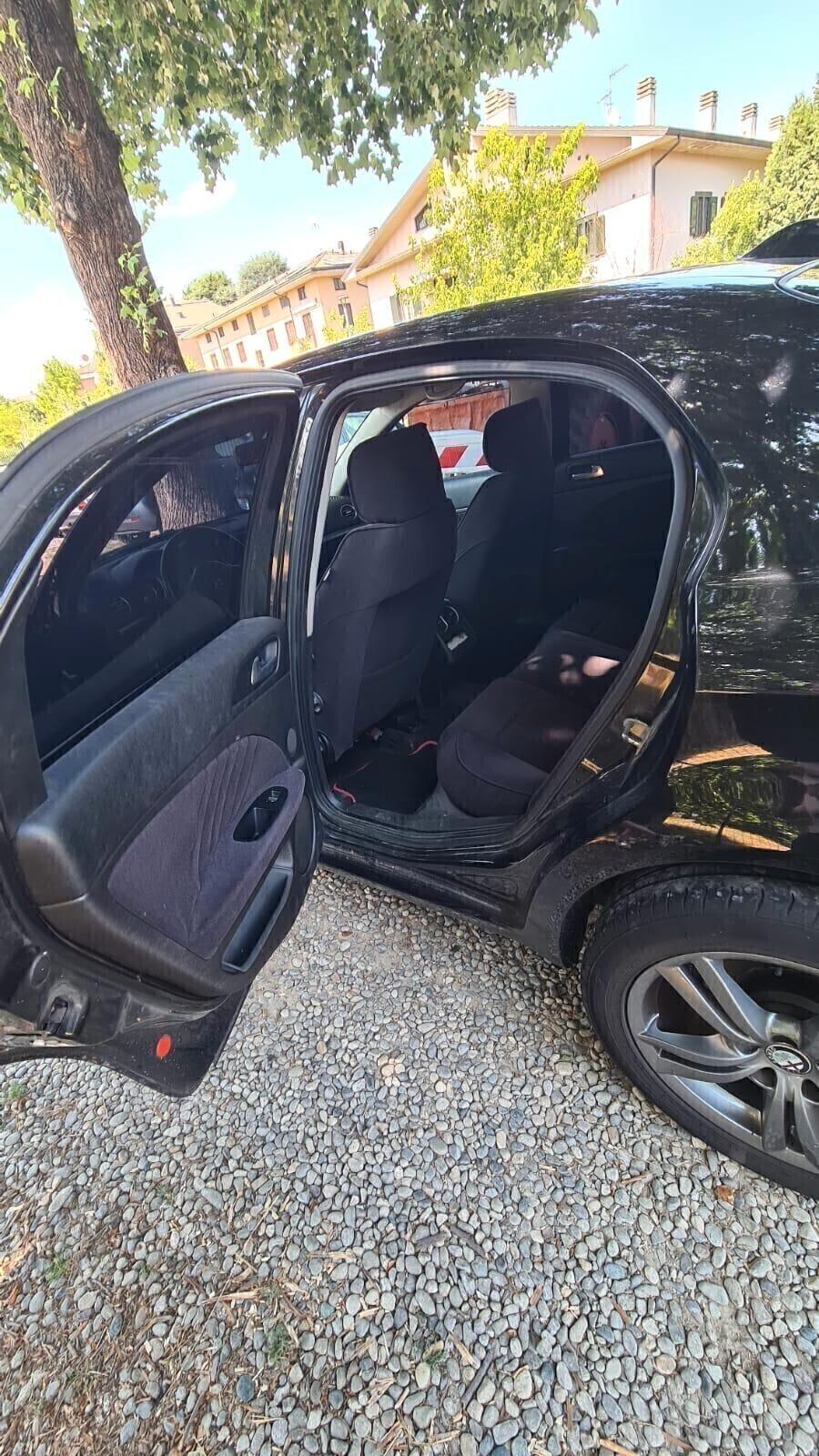 Alfa Romeo 159 1.9 JTDm Eco Progression