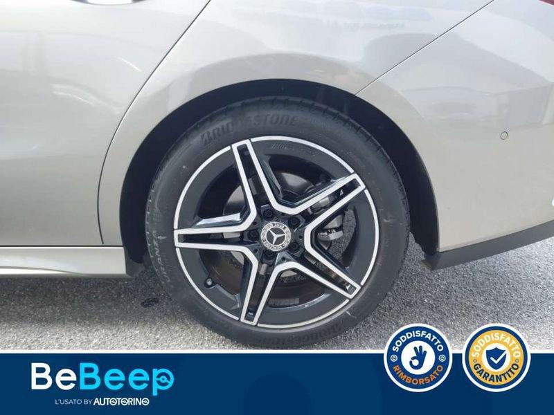 Mercedes-Benz CLA COUPE 220 PREMIUM 4MATIC AUTO