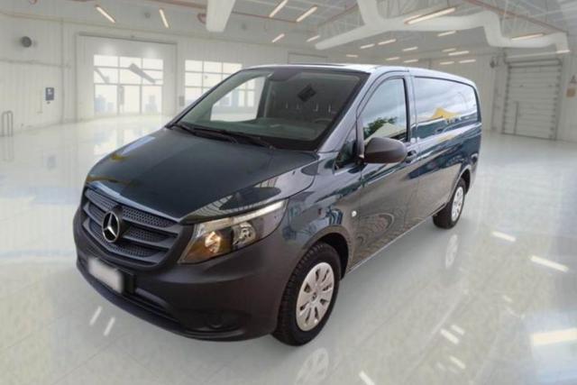 MERCEDES-BENZ Vito 2.0 116 CDI Aut. Furgone Long
