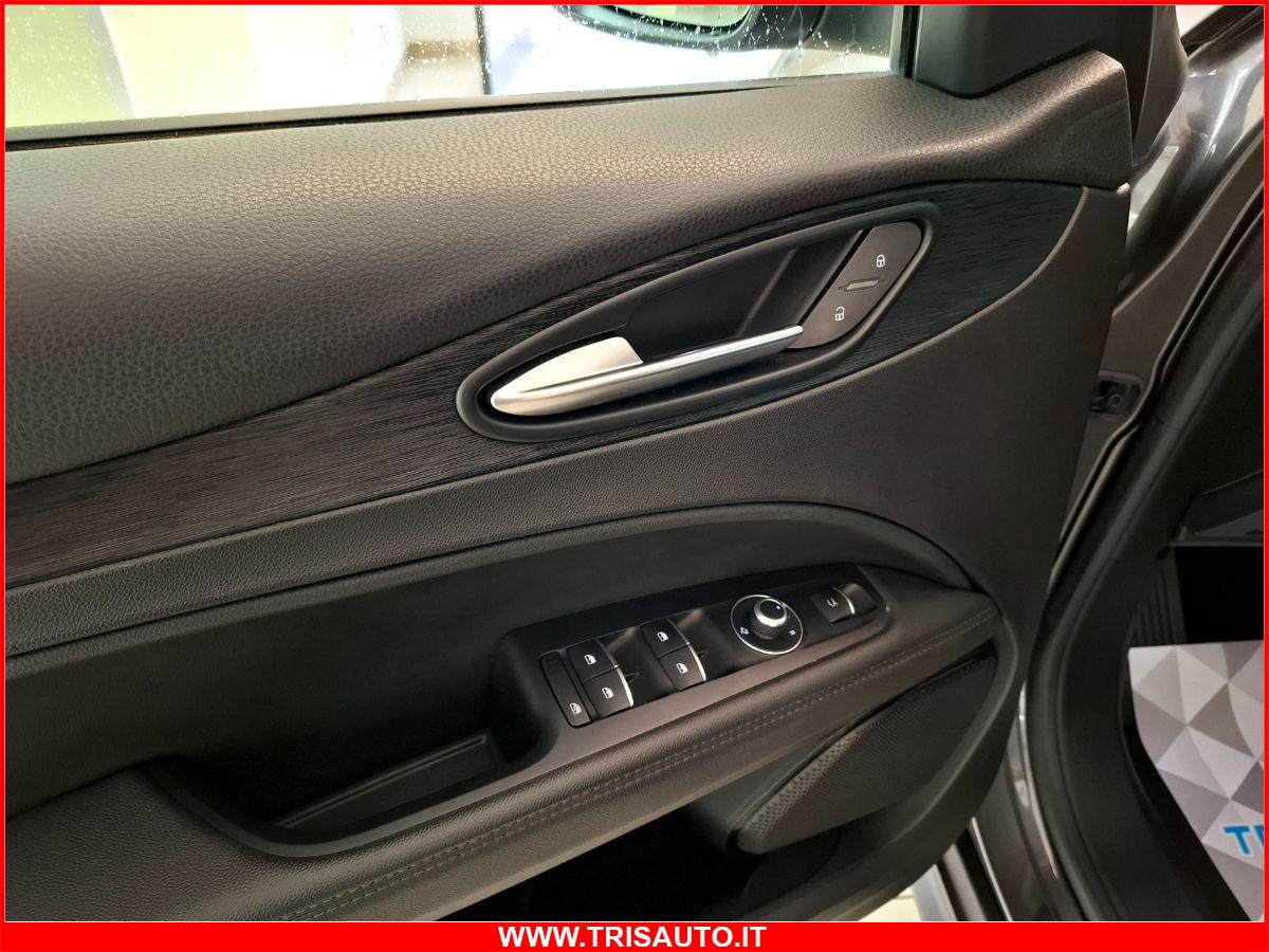 ALFA ROMEO Stelvio 2.2 Td AT8 Sprint (FULL LED+PELLE+NAVI)