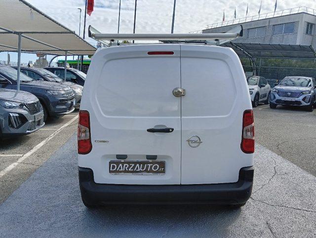 OPEL Combo Cargo Allestito 1.5 Diesel 100CV PC