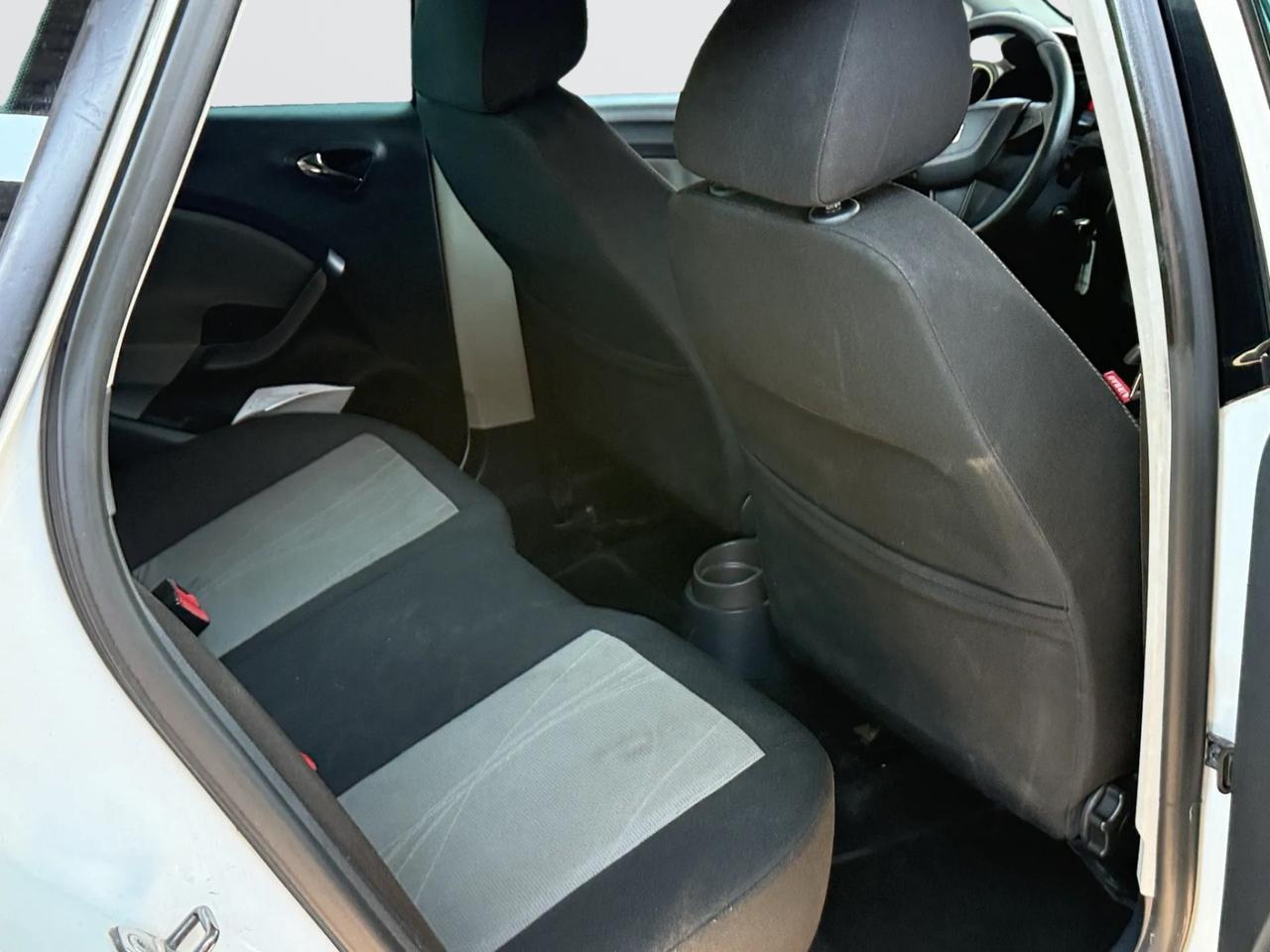 Seat Ibiza 1.6 5 porte Style *NEOPATENTATI*