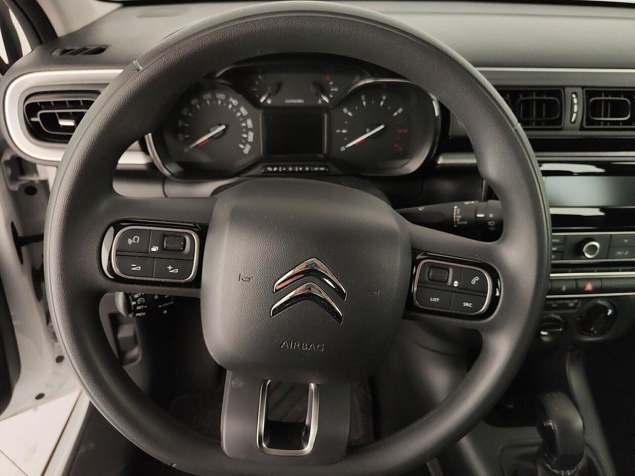 Citroen C3 PureTech 83 S&S Feel